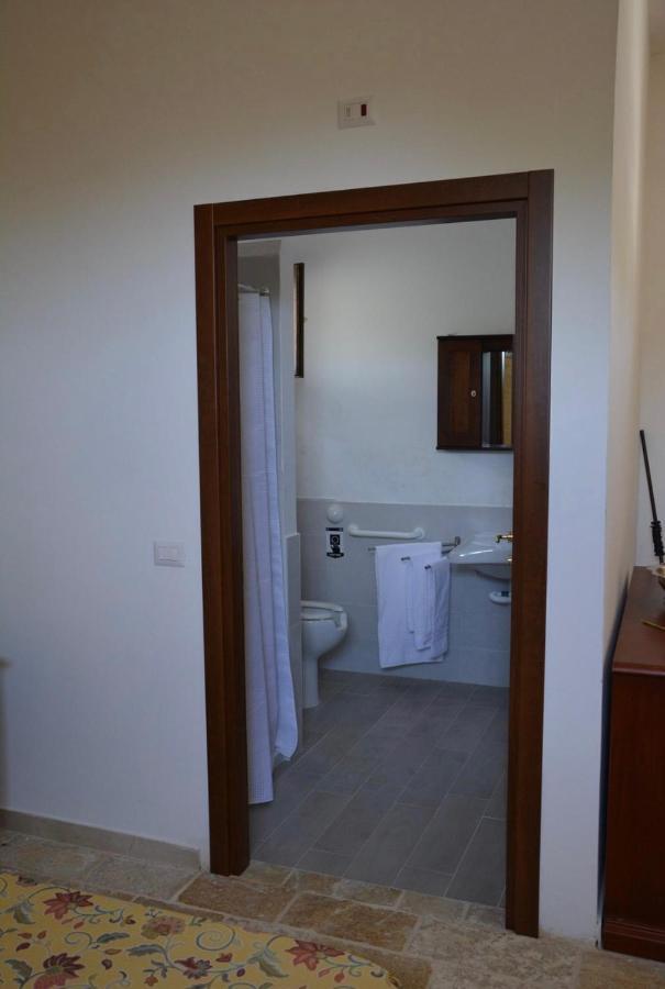 Bed & Breakfast Vecchia Vallata Gioia Del Colle Exteriör bild